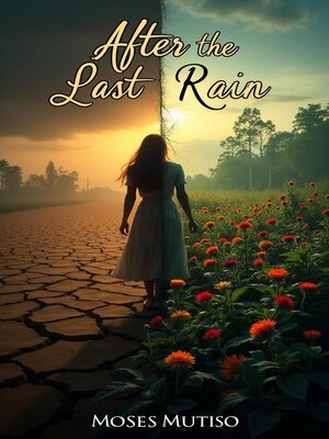 cover image of After the Last Rain